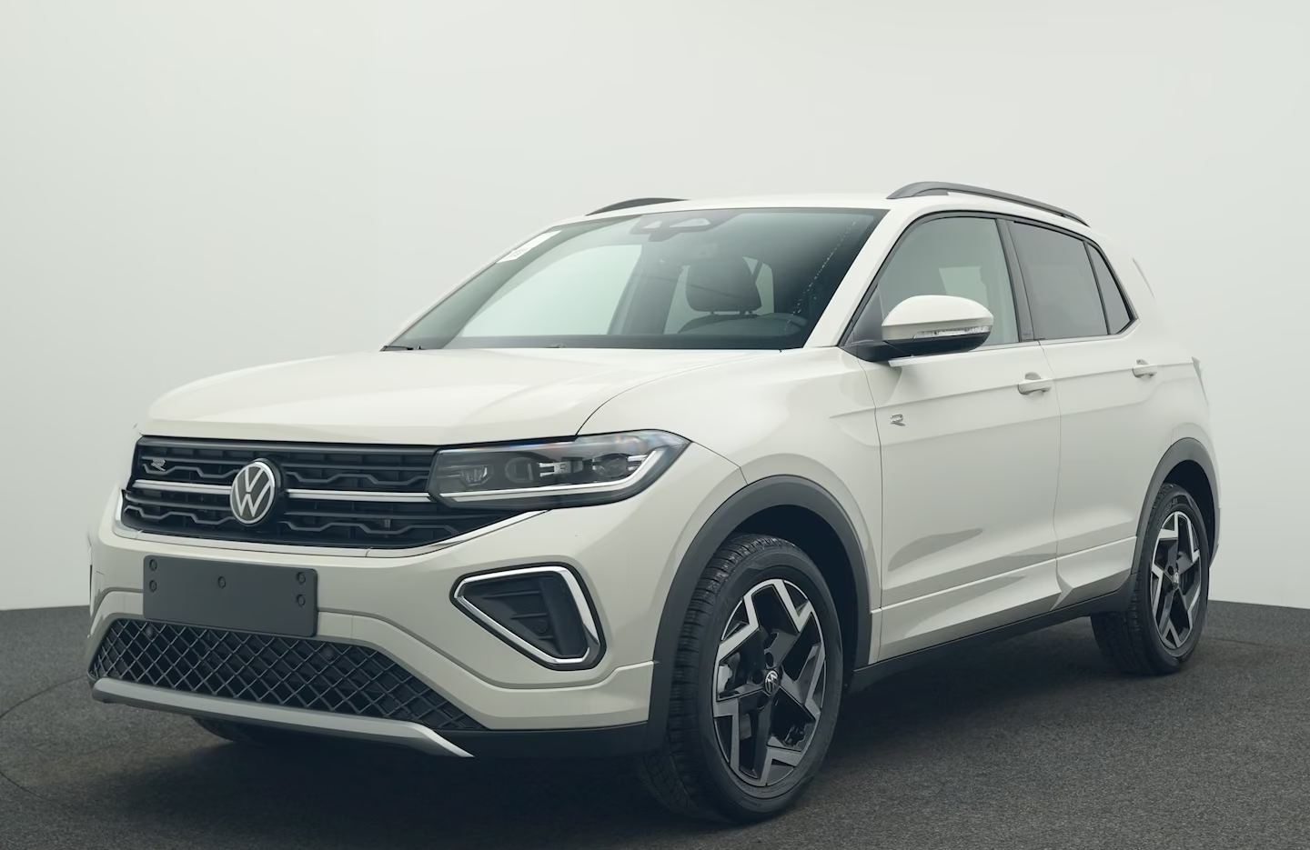 Volkswagen T-Cross 1.0 TSI DSG R-Line