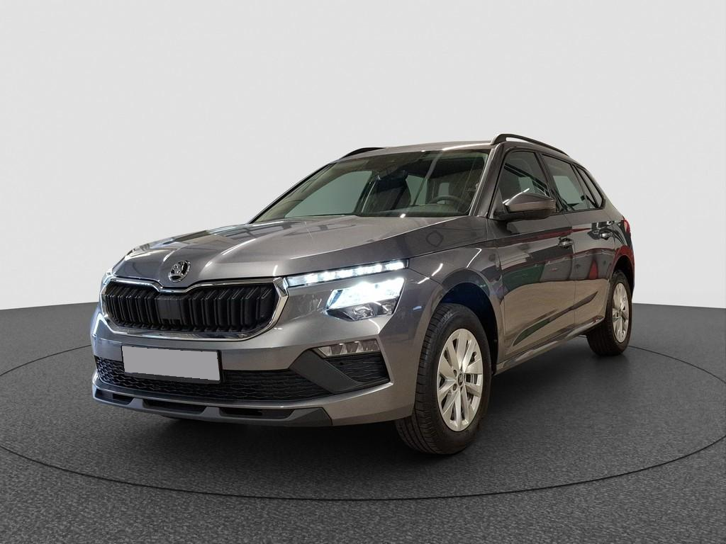 Škoda Kamiq 1.0 TSI DSG Essence
