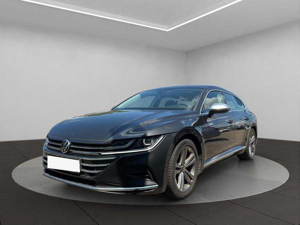 Volkswagen Arteon Shooting Brake 2.0 TSI DSG Elegance 4Motion