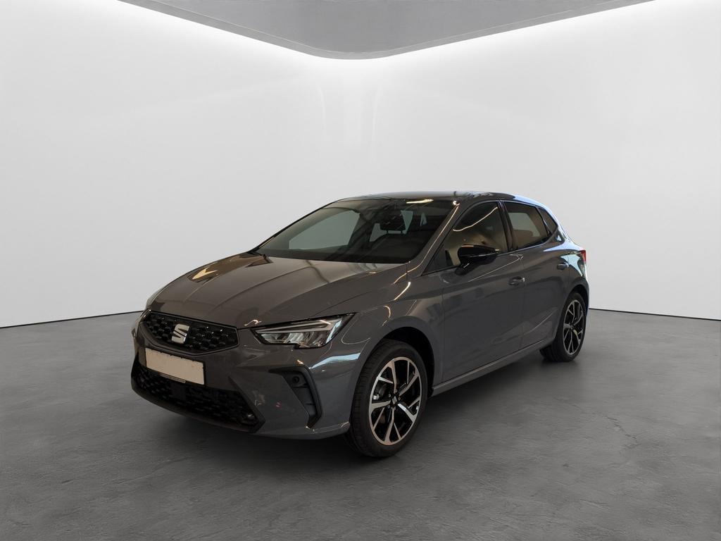 SEAT Ibiza 1.0 TSI FR
