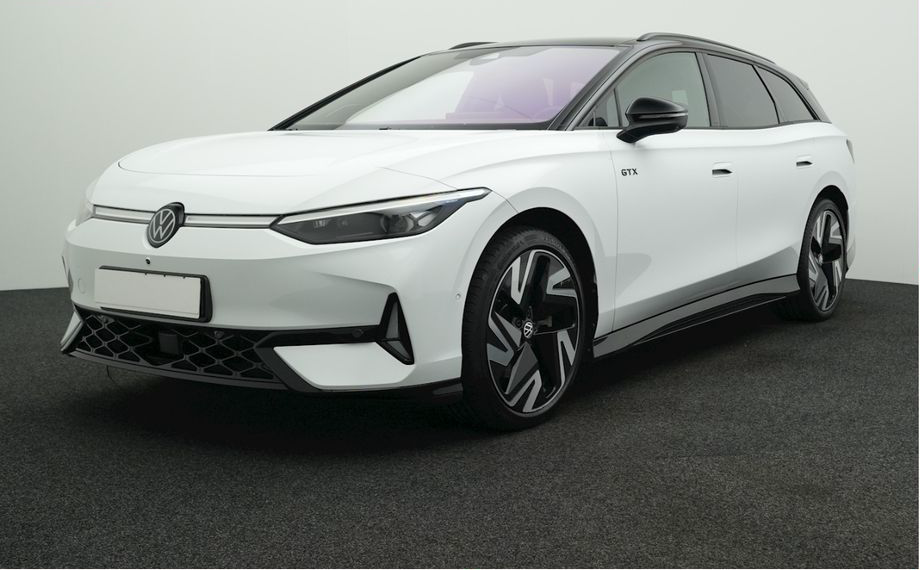 Volkswagen ID.7 Tourer GTX