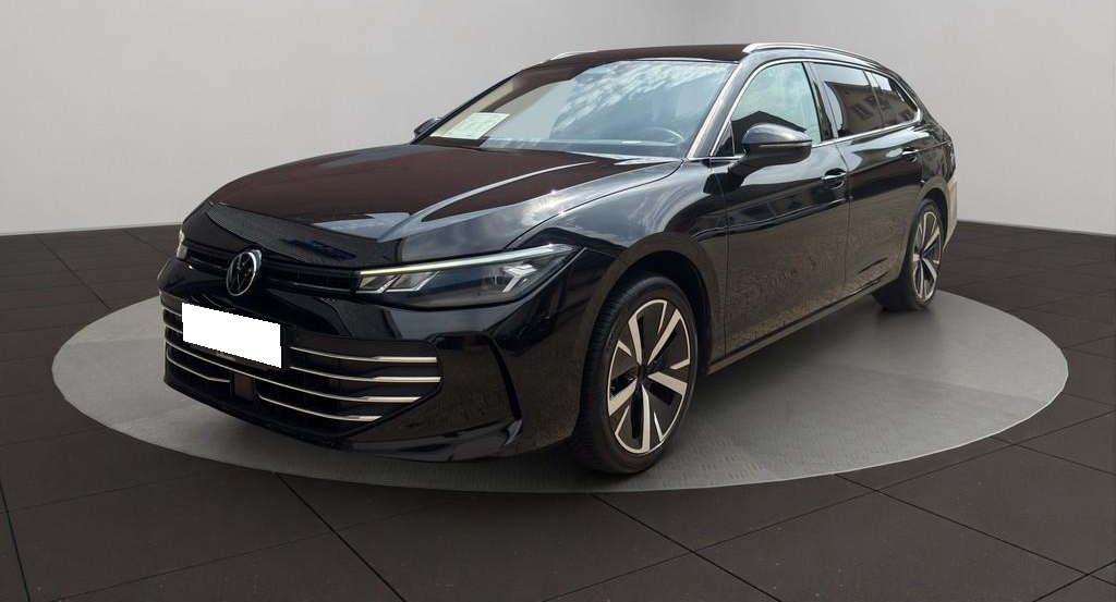 Volkswagen Passat Business 1.5 eTSI DSG