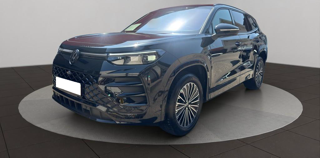 Volkswagen Tayron R-Line BlackStyle 4M TSI DSG