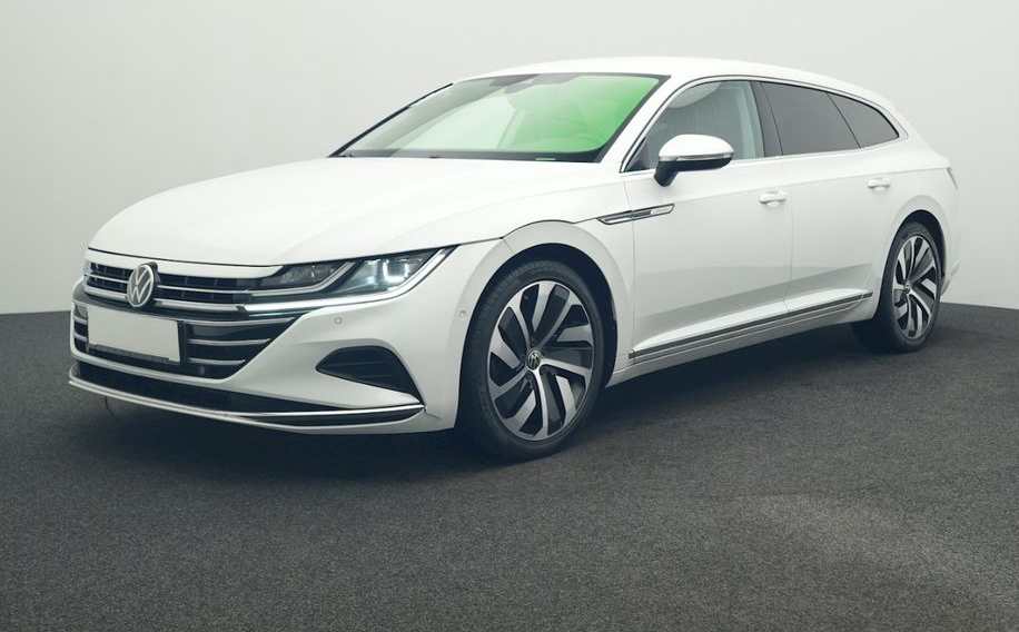 Volkswagen Arteon SB 2.0 TDI DSG Elegance
