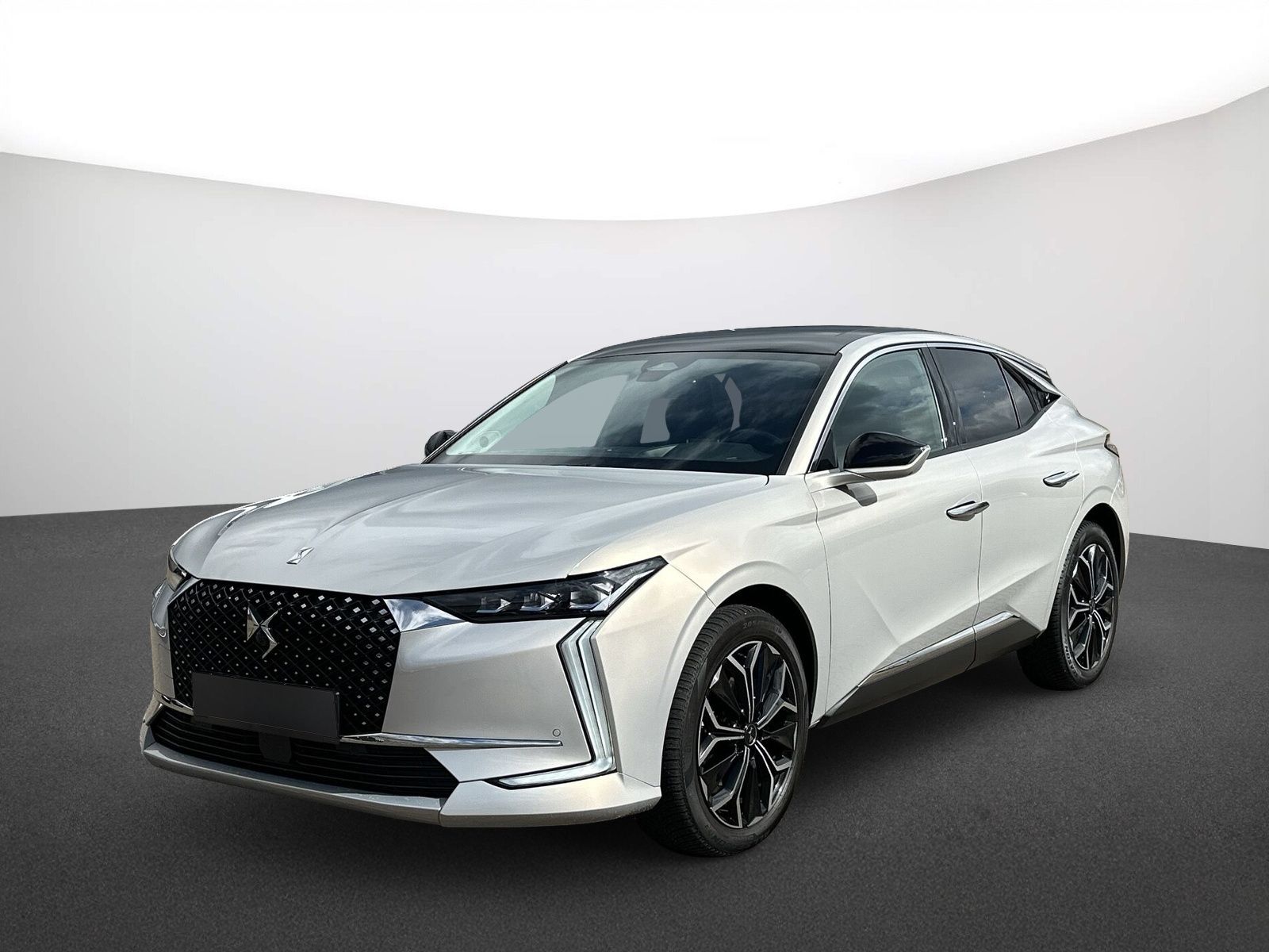 DS DS 4 PERFORMANCE LINE
