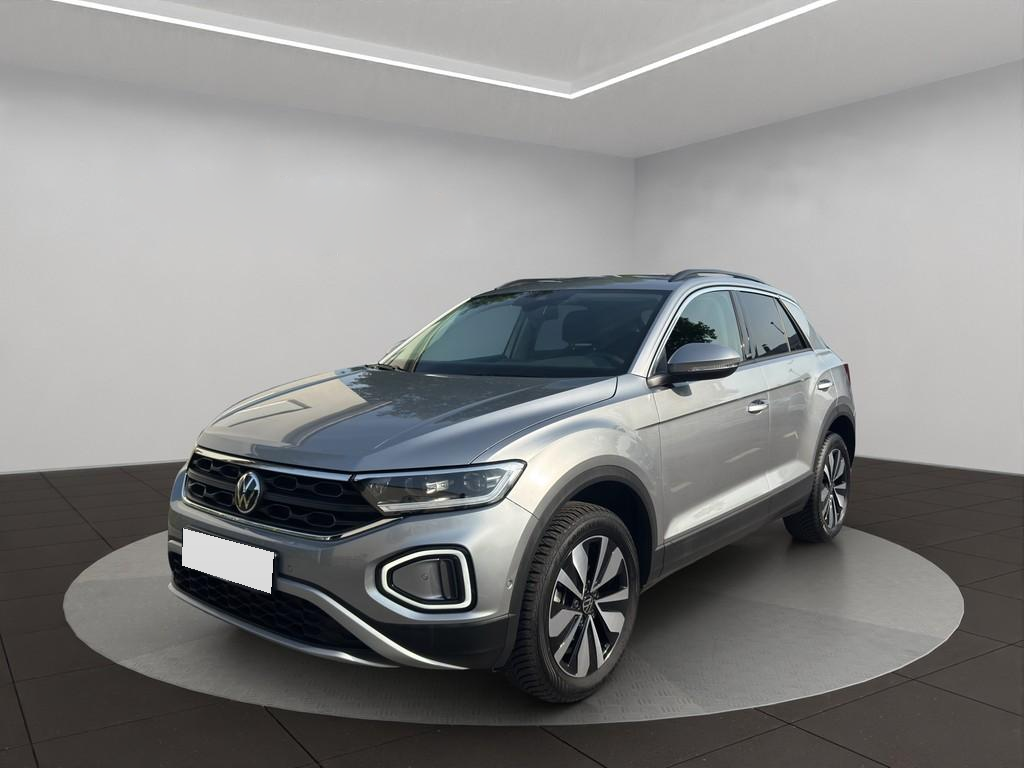 Volkswagen T-Roc Life 1.5 TSI DSG Move