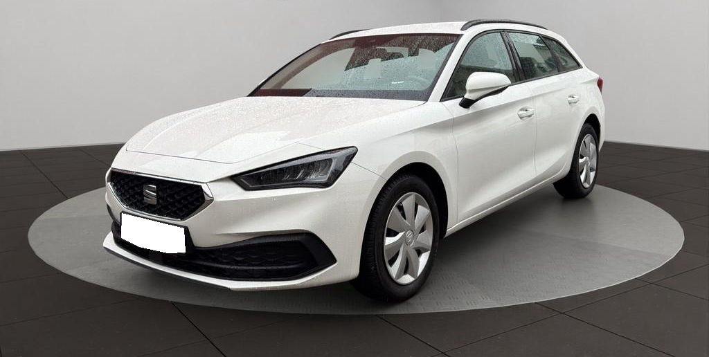 SEAT Leon Sportstourer Reference 1.0 TSI