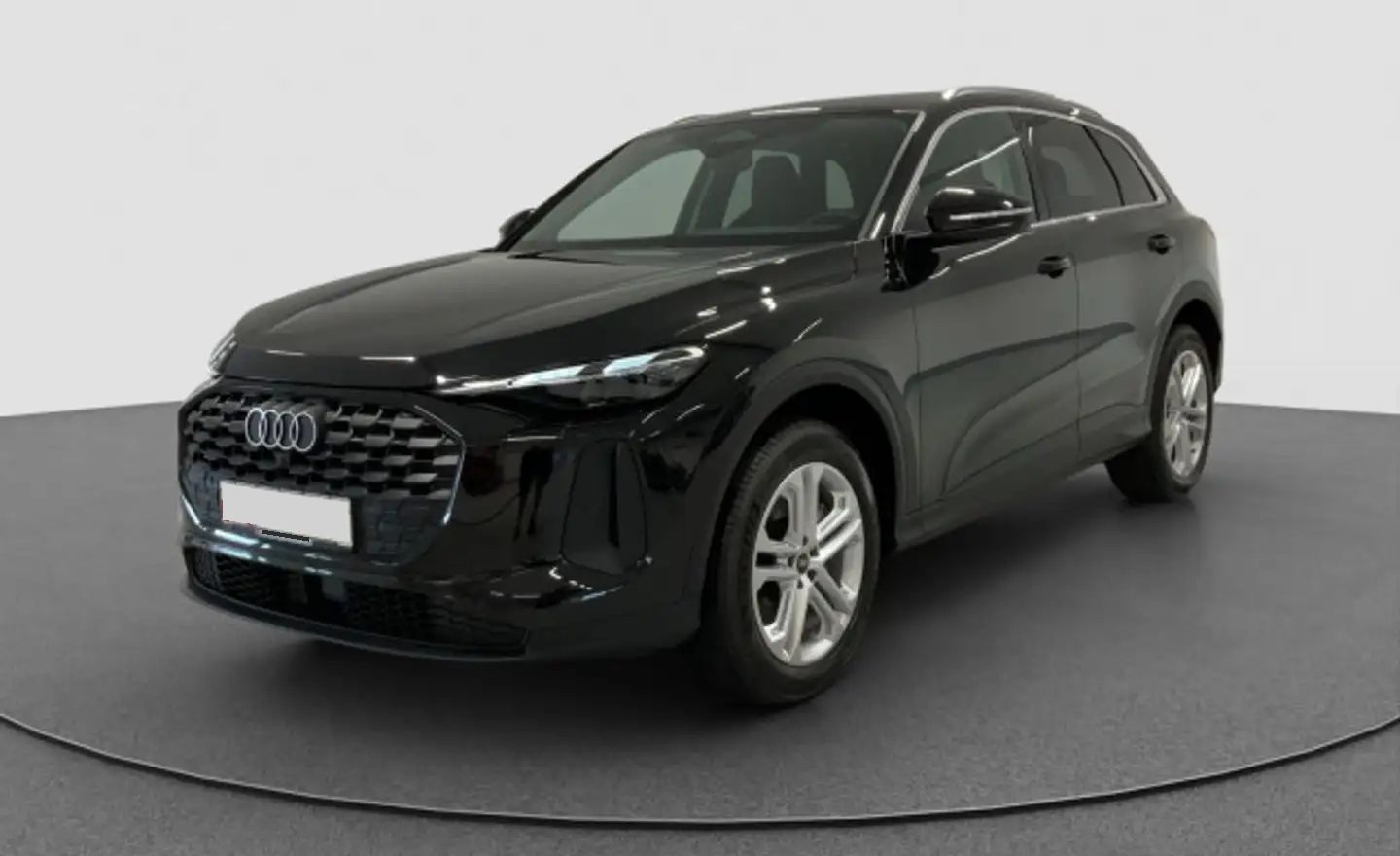 Audi Q5 TDI quattro