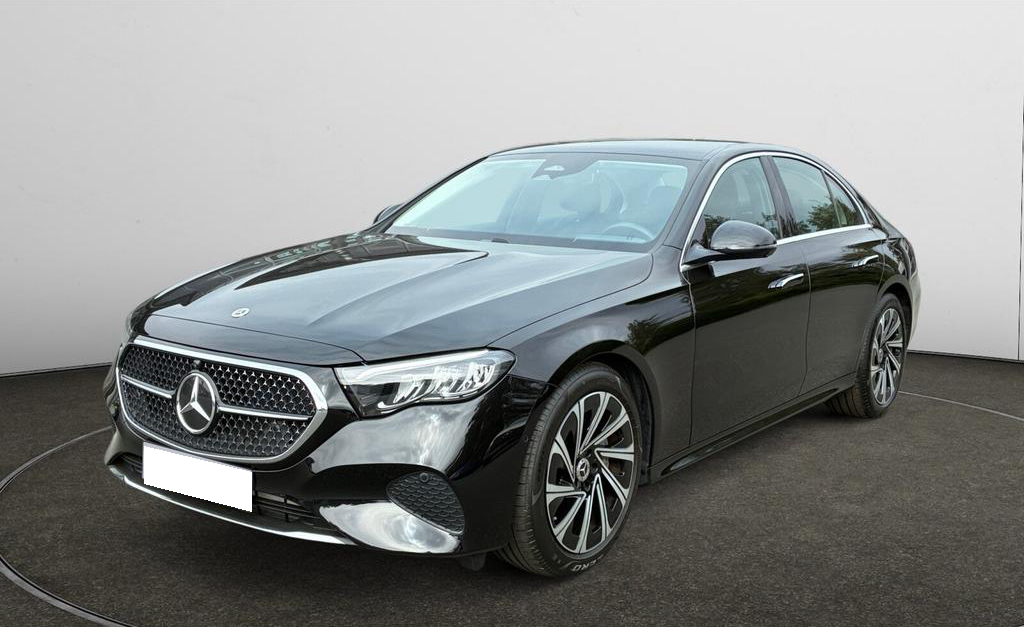 Mercedes-Benz E 450 4MATIC Avantgarde