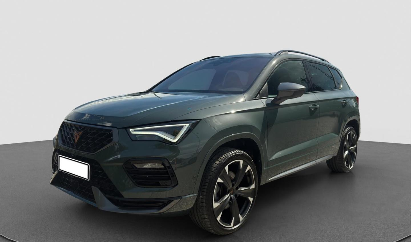 Cupra Ateca 1.5 TSI DSG
