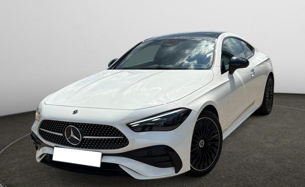 Mercedes-Benz CLE 200 Coupé AMG Line