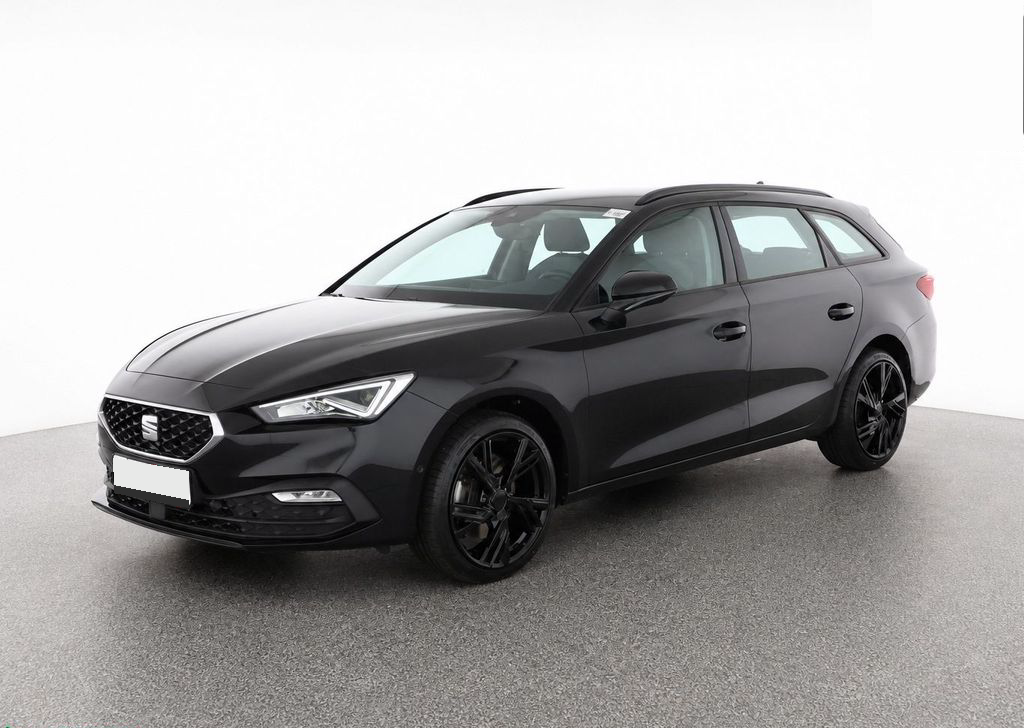 SEAT Leon ST 2.0 TDI Style