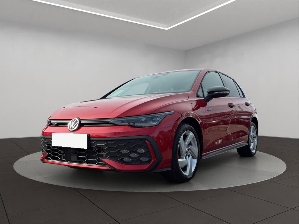 Volkswagen Golf VIII 1.5 TSI eHybrid 200 kW GTE