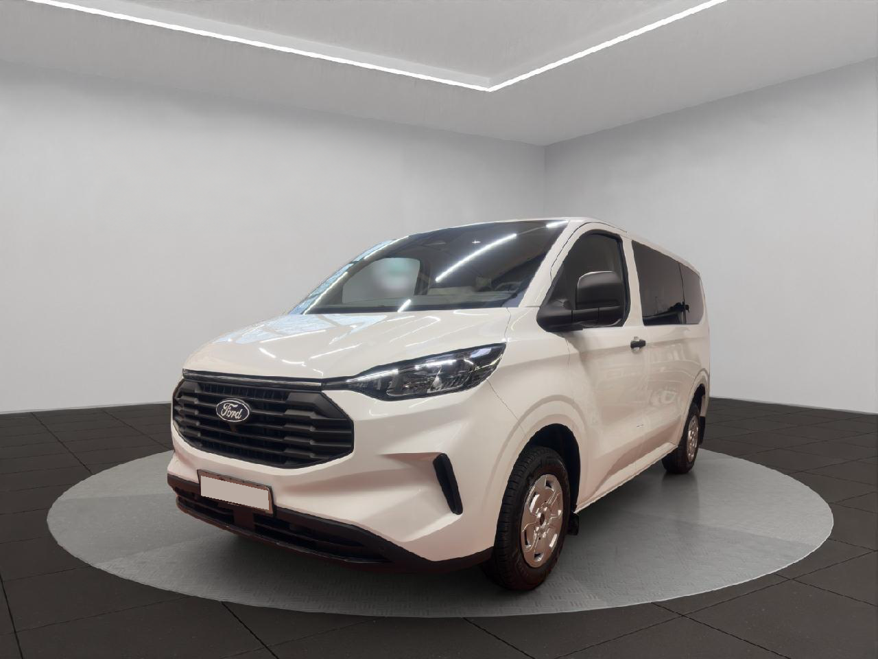 Ford Transit Custom Kombi 320 L1 2.0 EcoBlue Trend