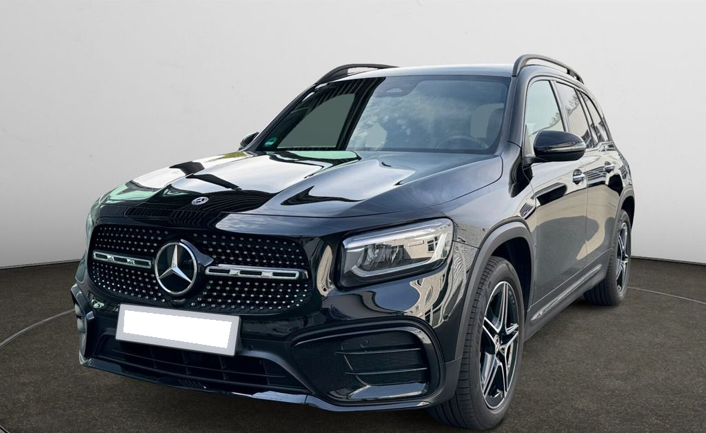 Mercedes-Benz GLB 200 AMG Line