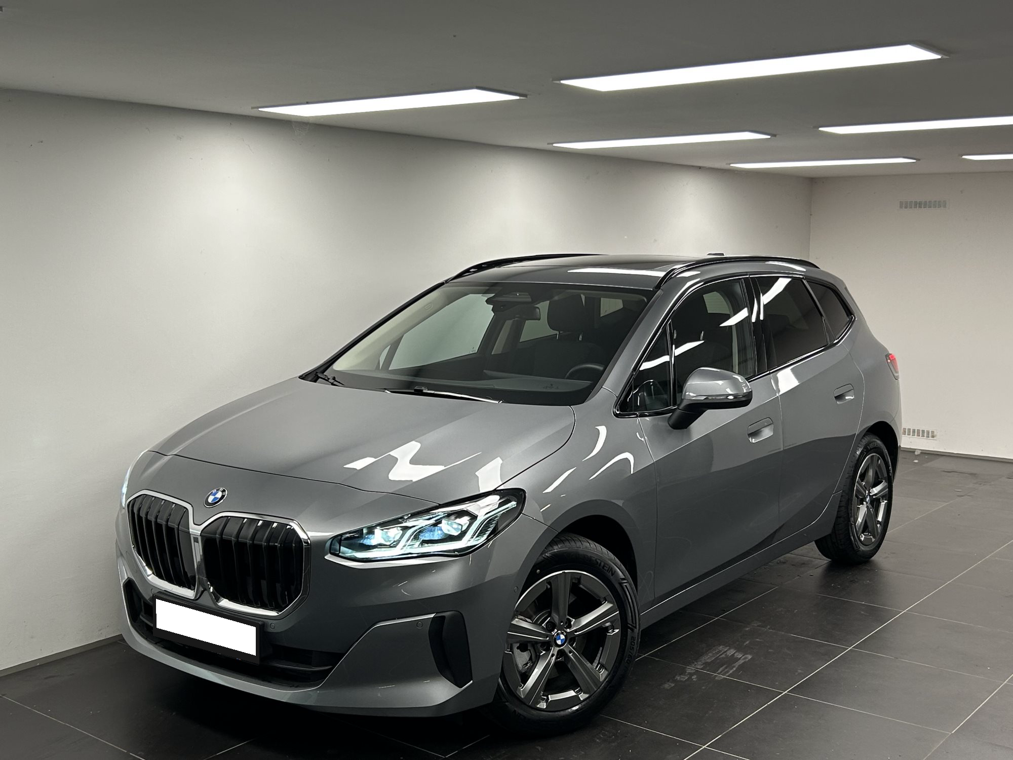 BMW 220i Active Tourer