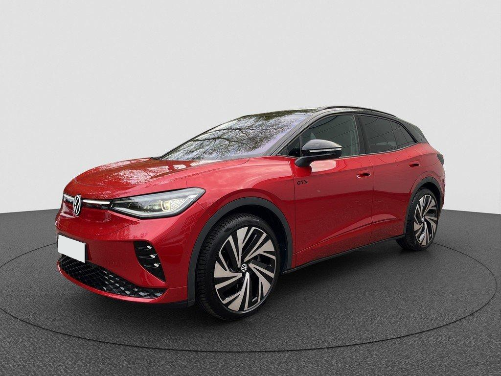 Volkswagen ID.4 GTX 4Motion