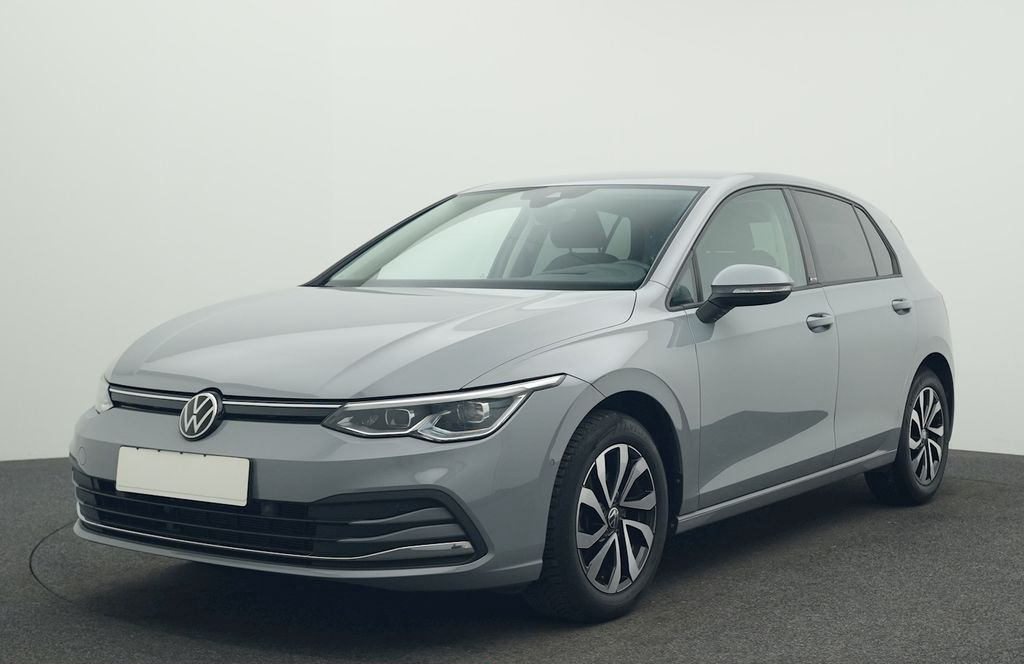 Volkswagen Golf 8 1.5 TSI Active