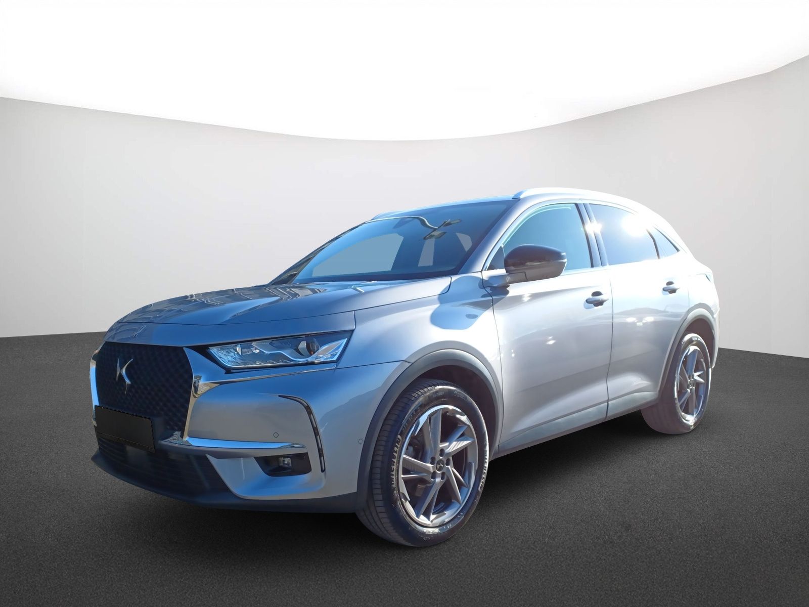 DS DS 7 Crossback Bastille