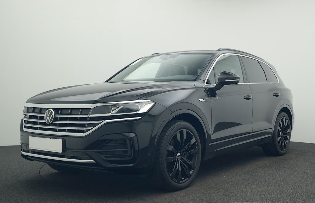 Volkswagen Touareg 3.0 TDI R-Line