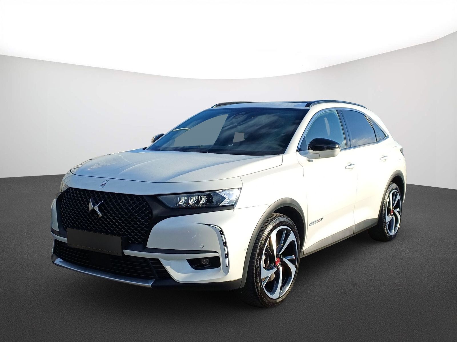 DS DS 7 Crossback DS7 E-Tense 300 Performance Line + 4x4