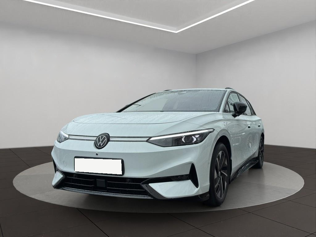 Volkswagen ID.7 Tourer Pro 210 kW