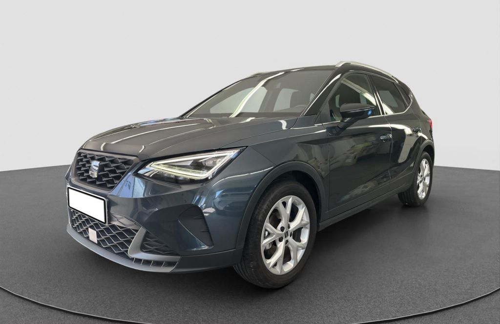 SEAT Arona 1.0 TSI FR