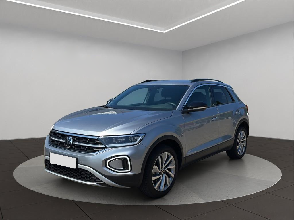 Volkswagen T-Roc Life 1.5 TSI DSG Move