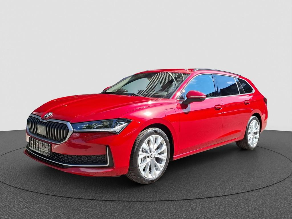 Škoda Superb Combi 1.5 TSI DSG iV Selection
