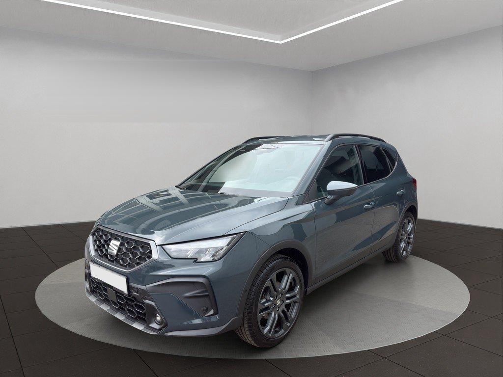 SEAT Arona 1.0 TSI DSG Style