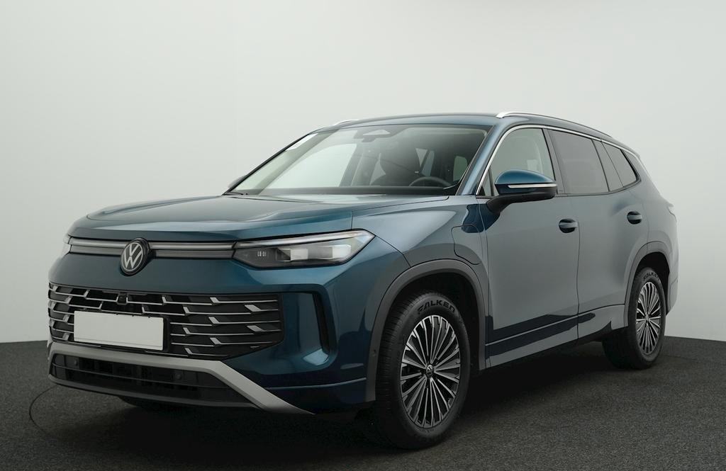 Volkswagen Tayron 1.5 TSI eHybrid DSG
