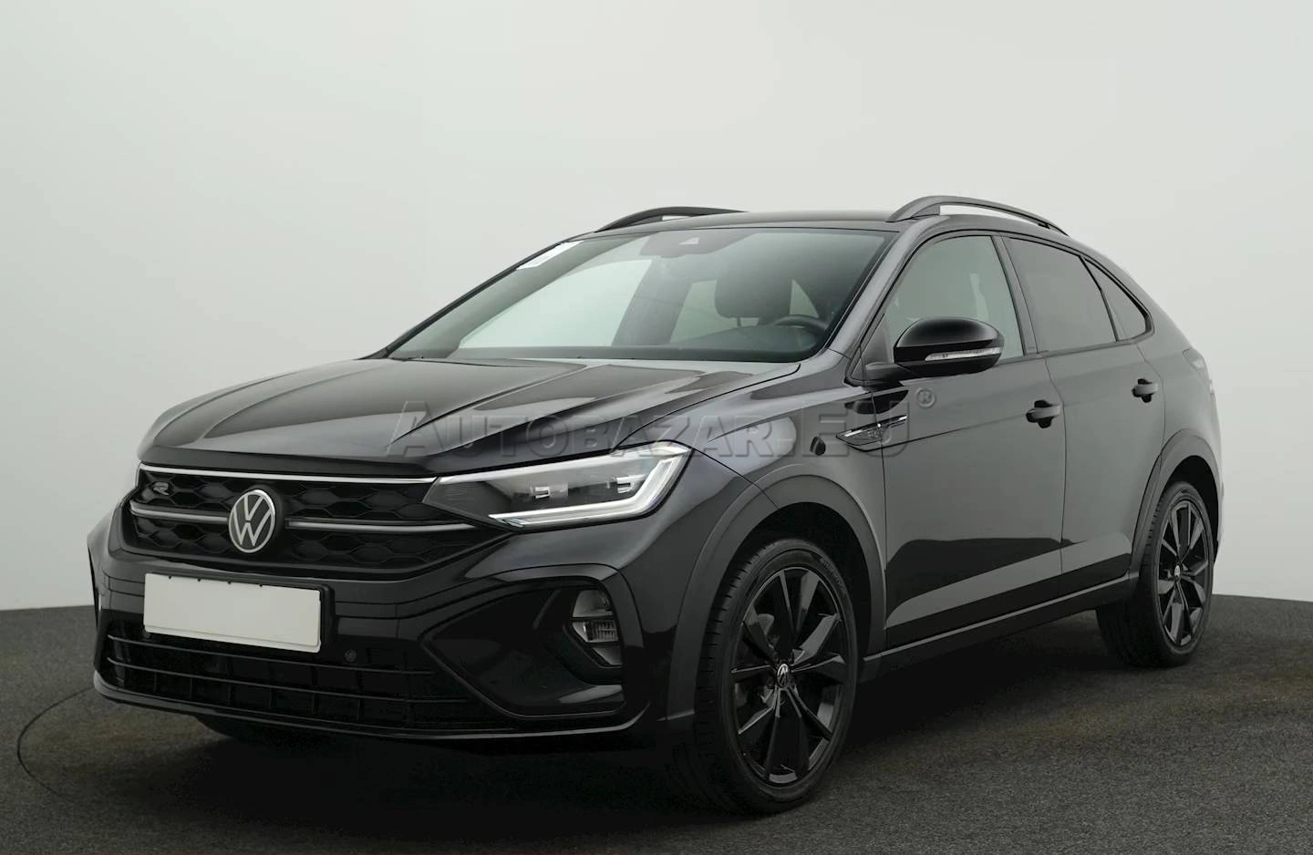 Volkswagen Taigo 1.5 TSI DSG R-Line Black Style, IQ.LIGHT, ACC