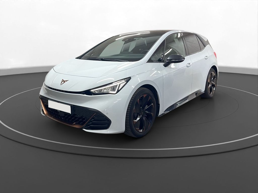 Cupra Born 170 e-Boost