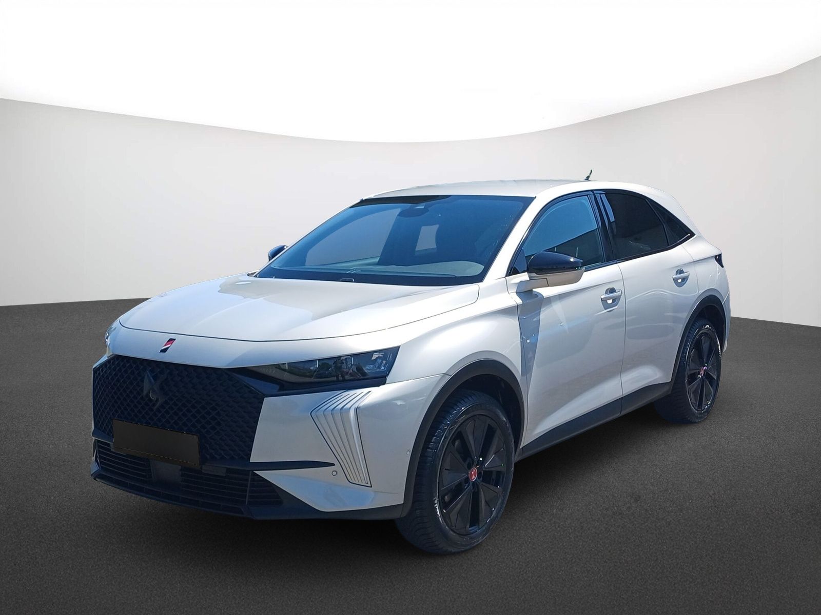 DS DS 7 PERFORMANCE LINE BlueHDi 130