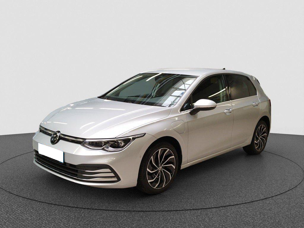 Volkswagen Golf VIII 1.4 TSI eHybrid DSG Style Kamera