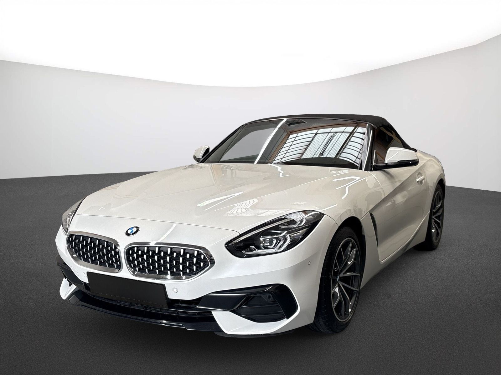 BMW Z4 Roadster sDrive 20 i Sport Line