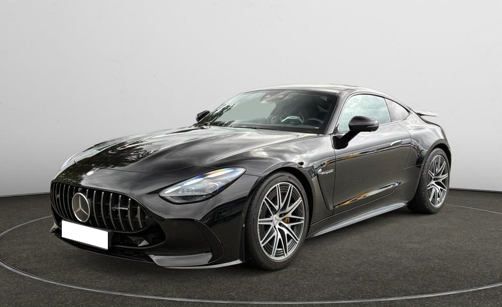 Mercedes-Benz AMG GT 63 4MATIC+
