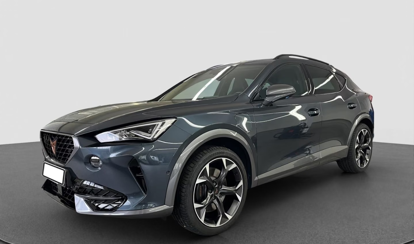 Cupra Formentor 1.4 TSI DSG e-Hybrid VZ