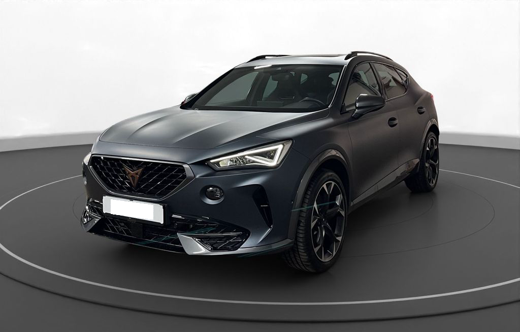 Cupra Formentor VZ 2.0 TSI