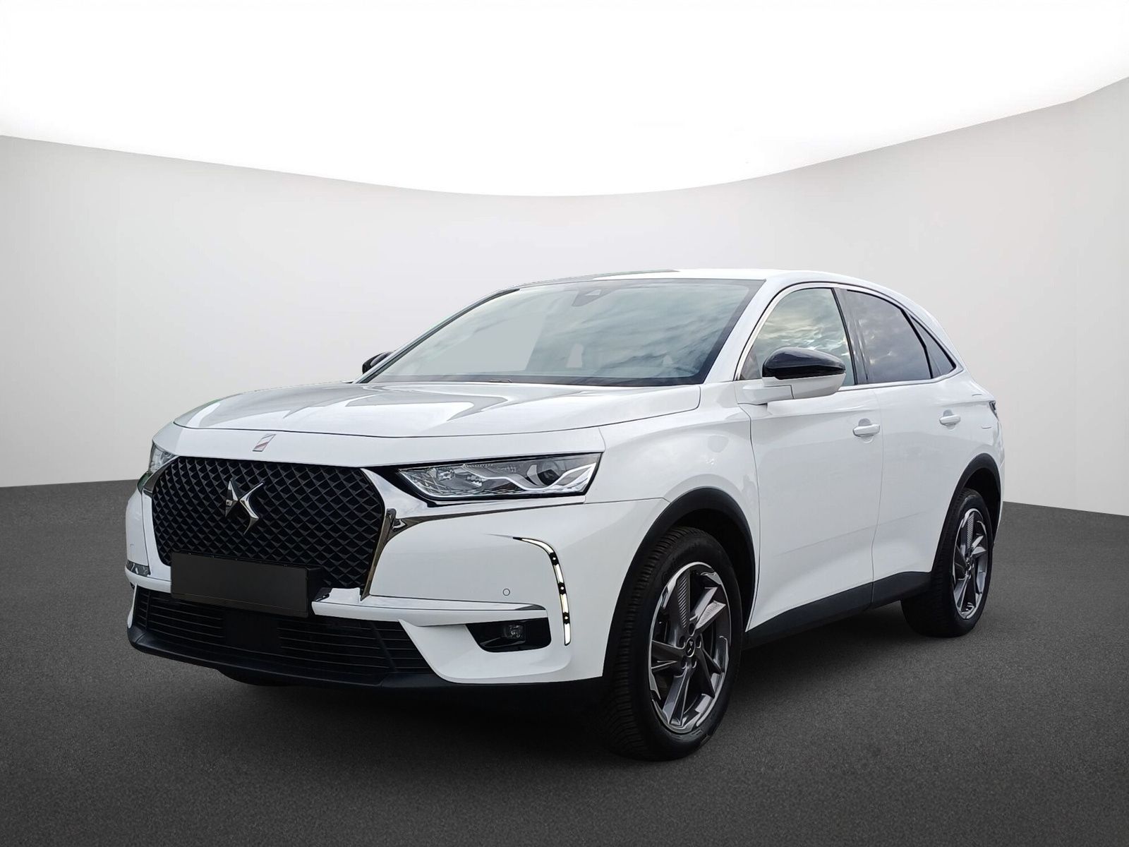 DS DS 7 Crossback DS7 E-Tense 225 kW Bastille + 4x2