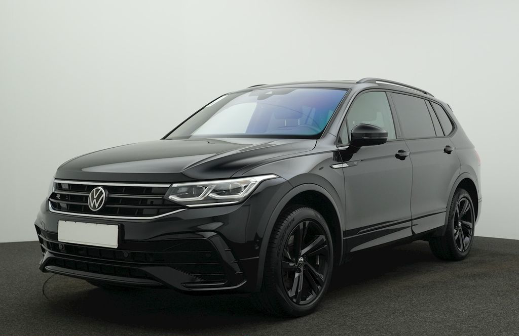 Volkswagen Tiguan Allspace 2.0 TDI DSG 4Motion R-Line