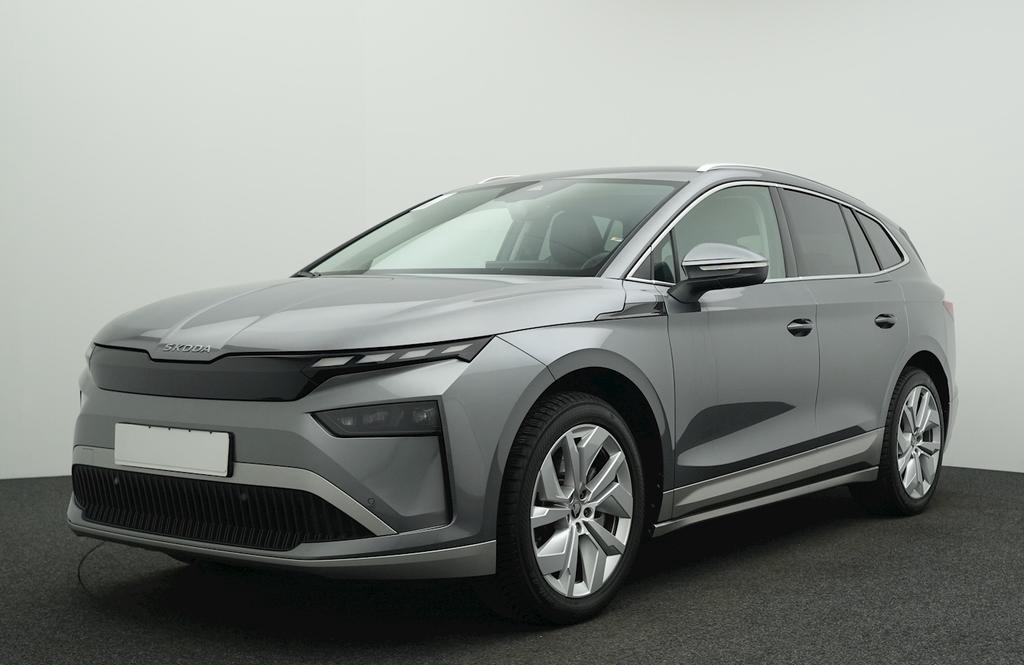 Škoda Enyaq Loft