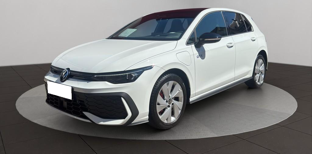 Volkswagen Golf GTE BlackStyle eHybrid DSG