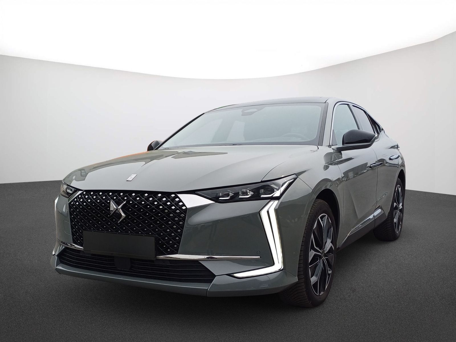 DS DS 4 Opera
