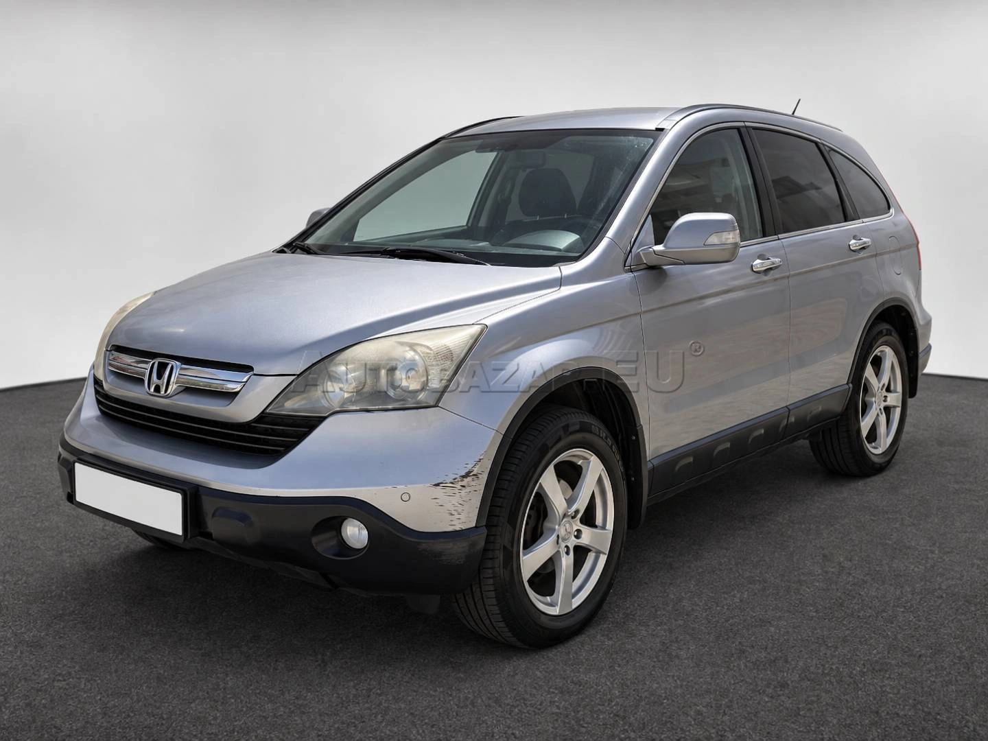 Honda CR-V 2.2 i-CTDi 103 kW 4x4