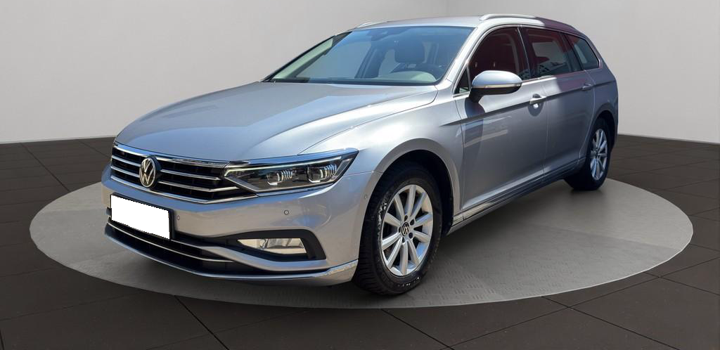 Volkswagen Passat Variant Elegance TDI DSG