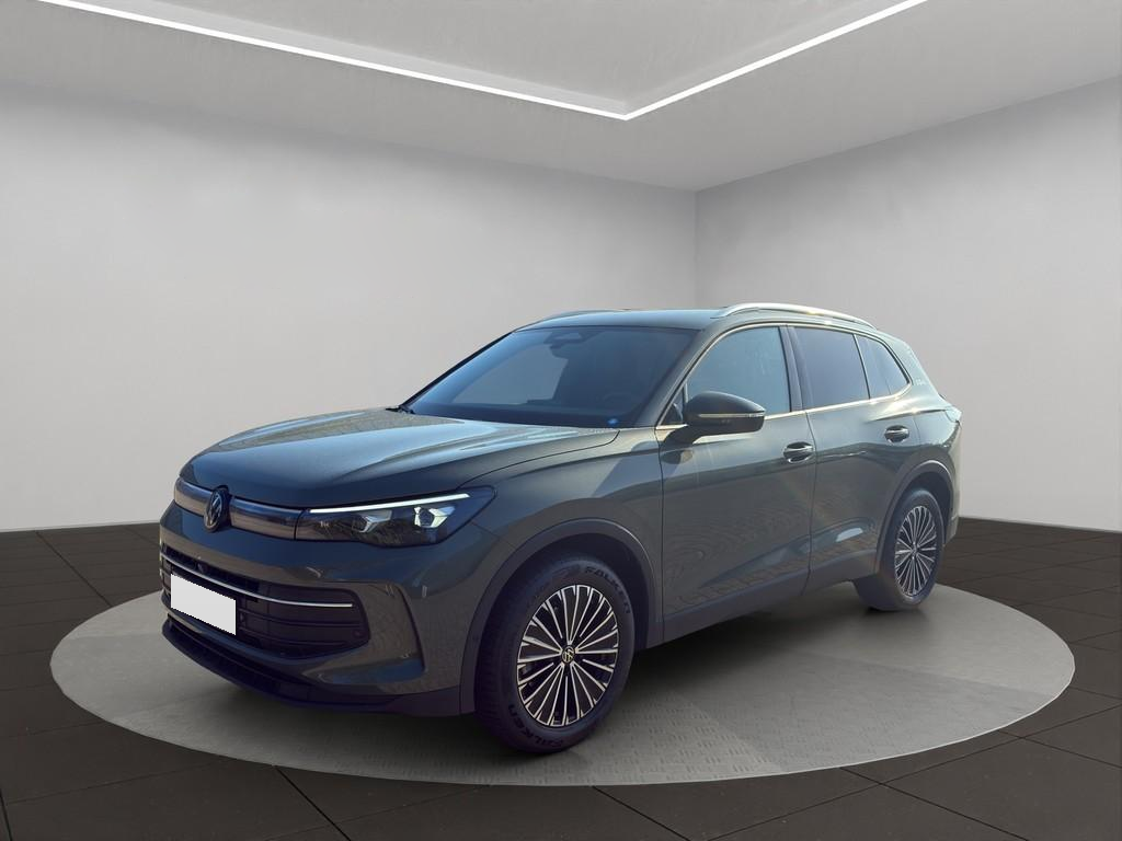 Volkswagen Tiguan Life 1.5 eTSI DSG Goal
