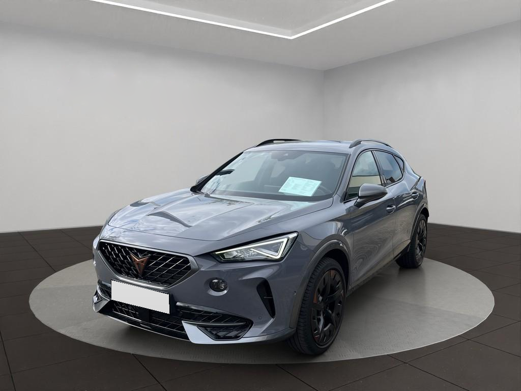 Cupra Formentor VZ 2.0 TSI 4Drive