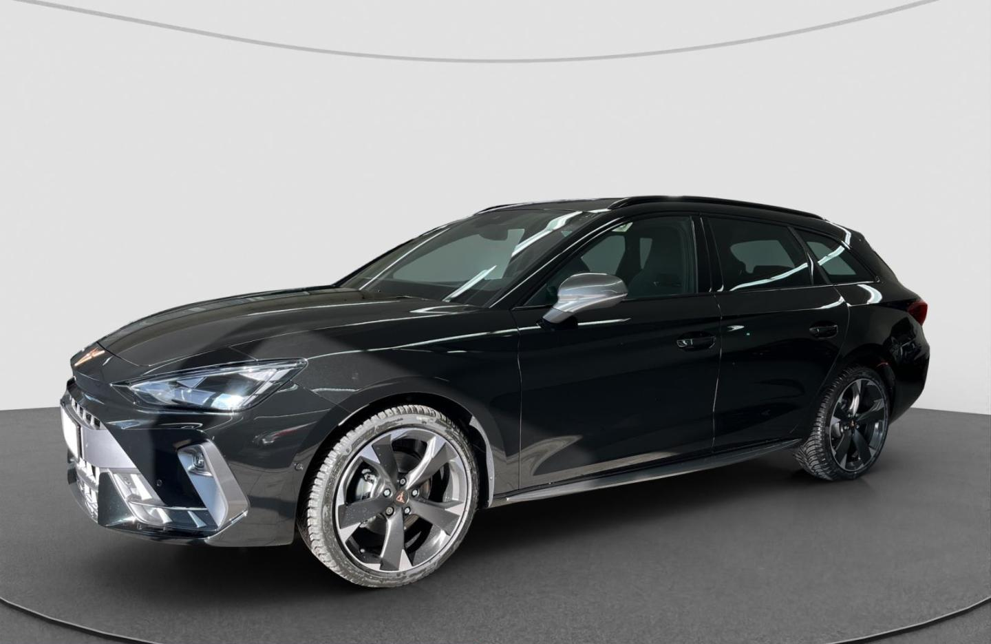 Cupra Leon Sportstourer 1.5 eTSI DSG