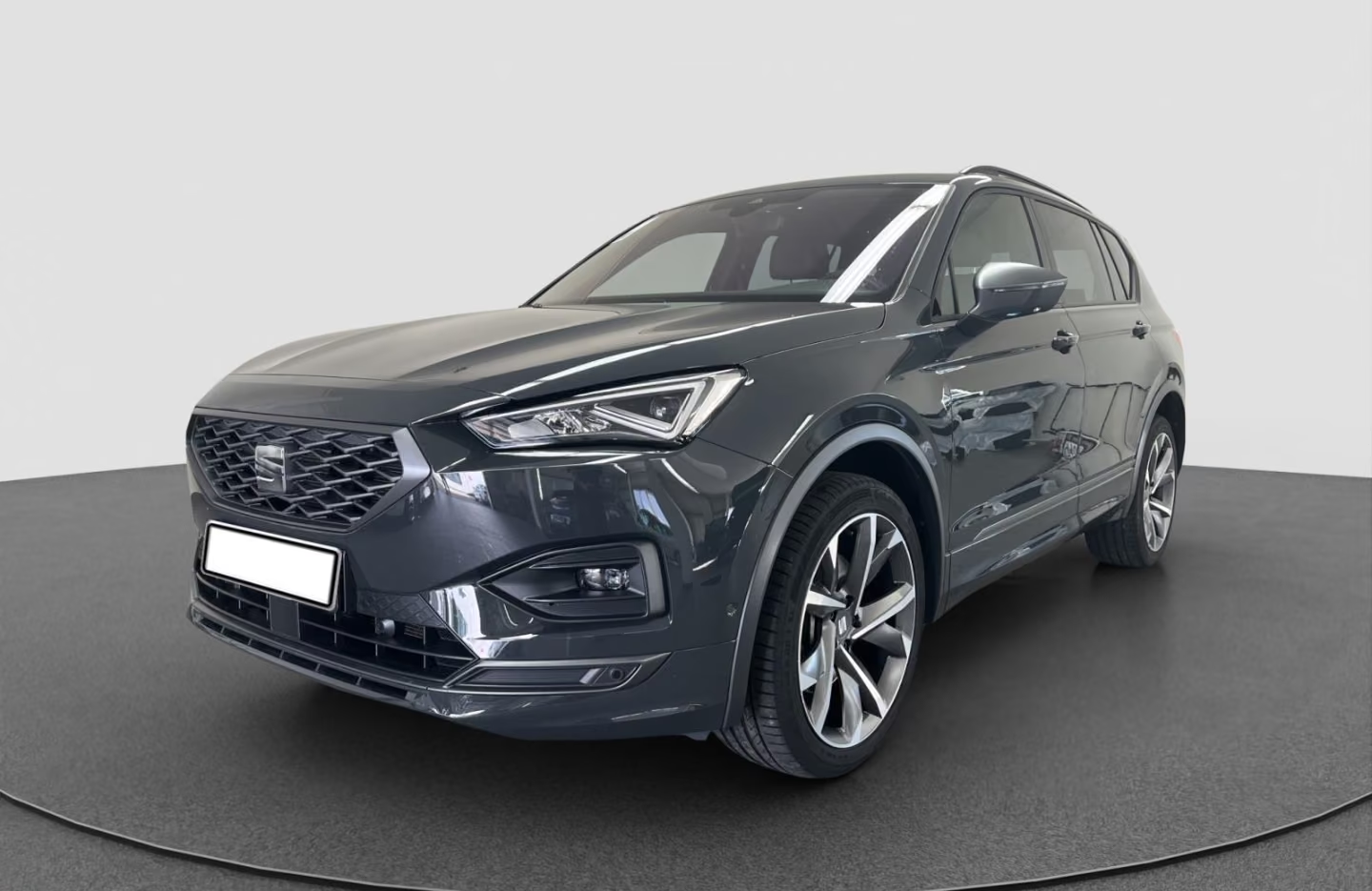 SEAT Tarraco 2.0 TDI DSG 4Drive FR